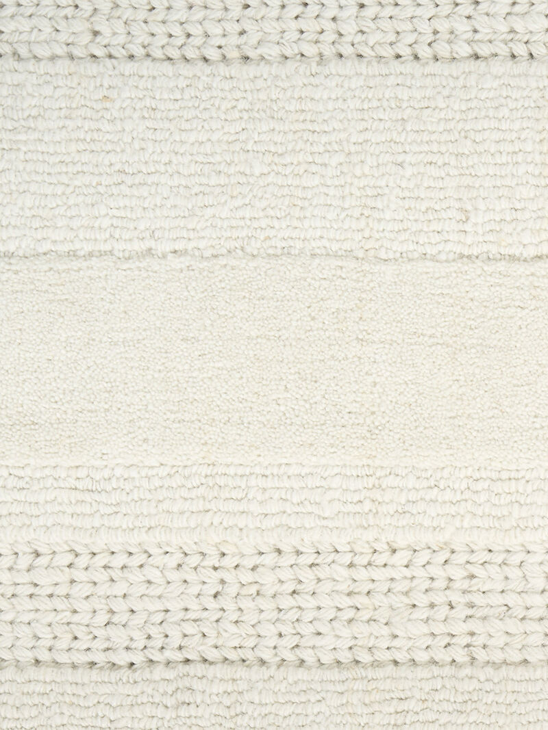 Pure Multi Weave MTW01 Ivory 9'9" x 13'9" Rug