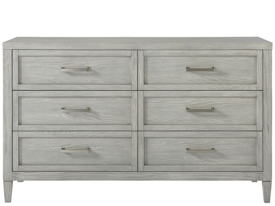 Small Spaces Dresser