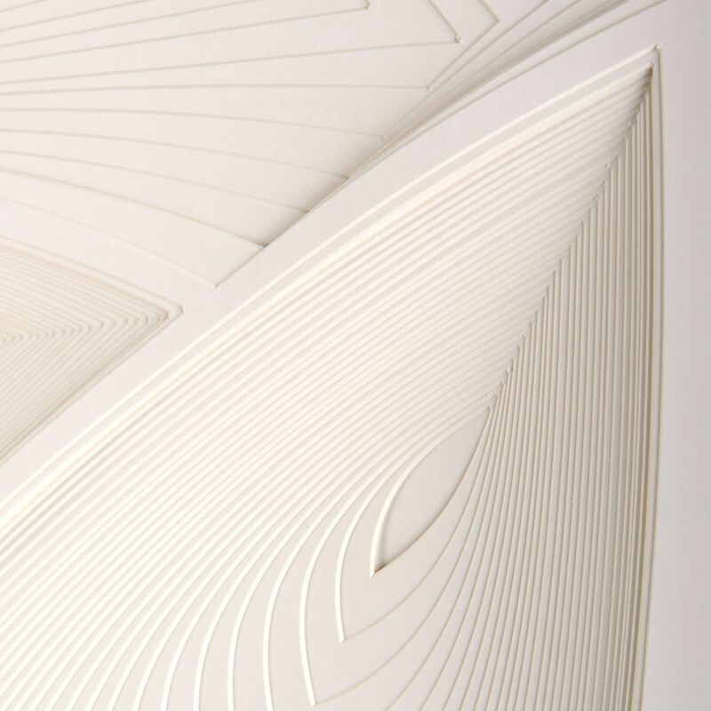 Tony Fey's White Aesthetic