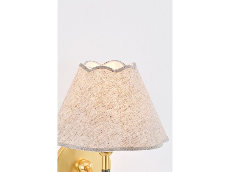 Janie Wall Sconce image number 1