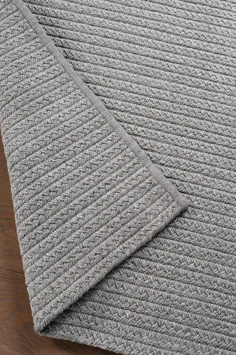 Nirvana Premium Iver Blue 8'10" x 11'9" Rug image number 12