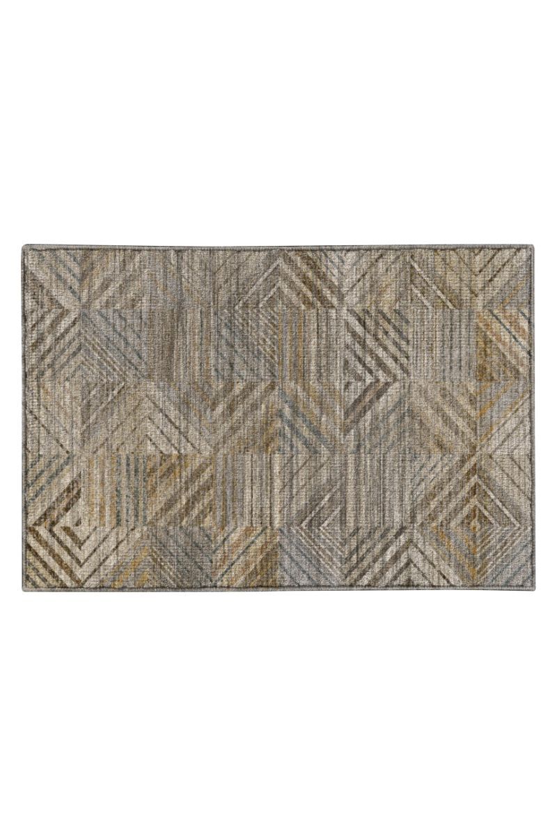 Nexus NX2 Beige 9' x 12' Rug image number 9