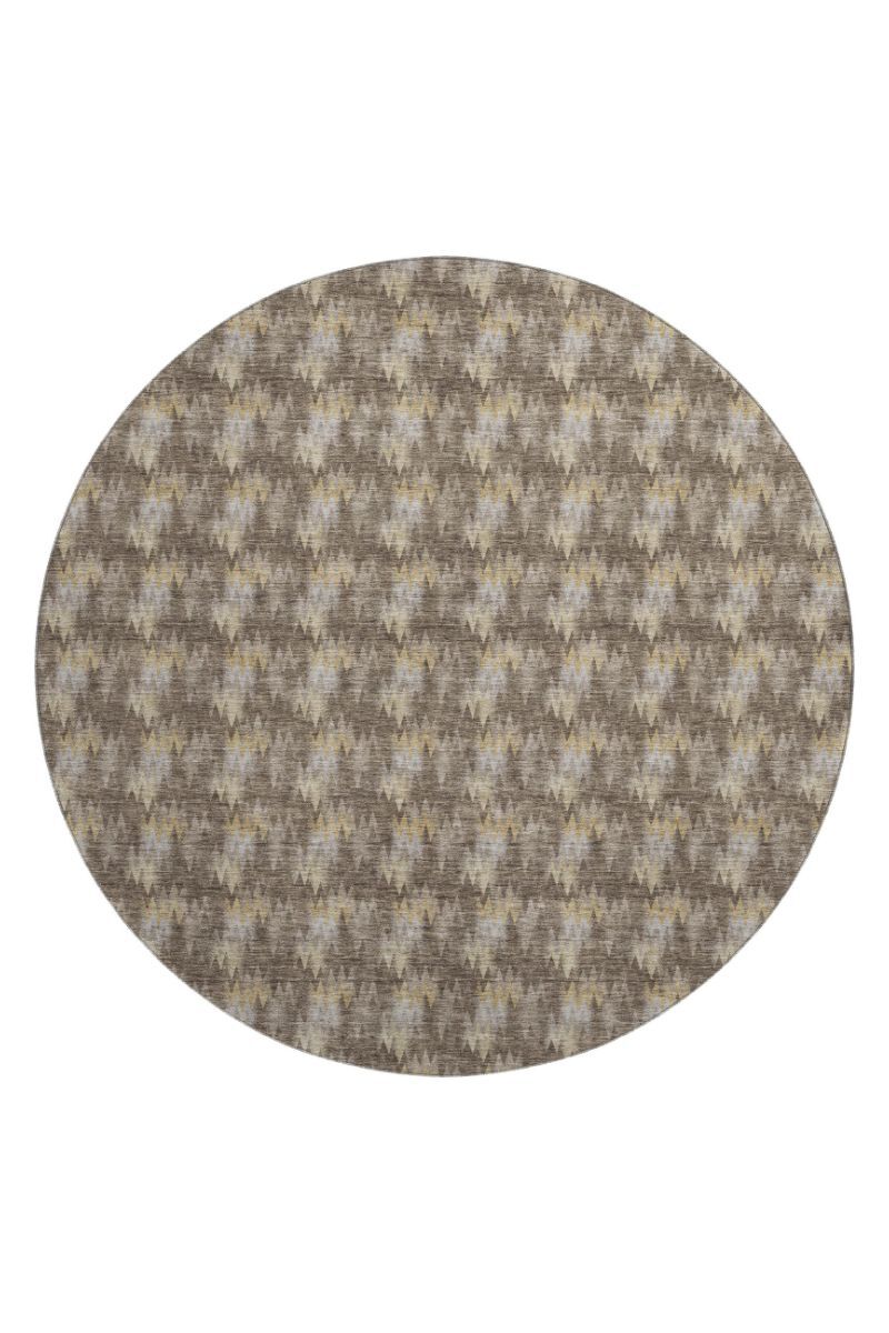 Soft Essentials SE5 Chocolate 9' x 12' Rug image number 10