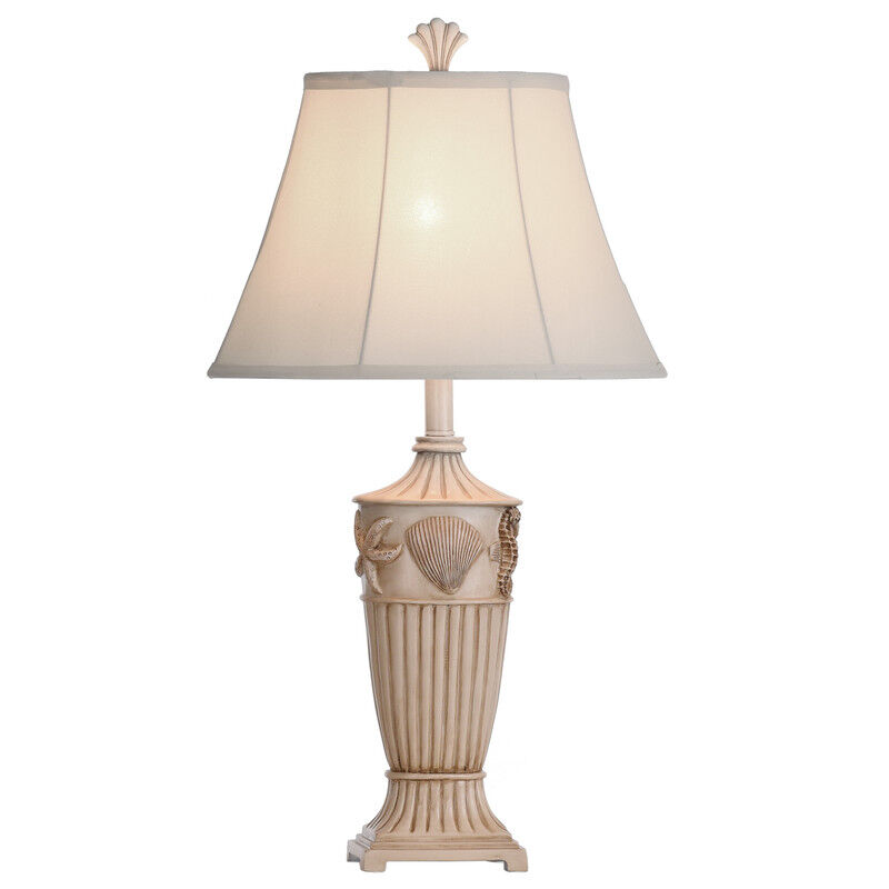 Seaside Elegance Table Lamp