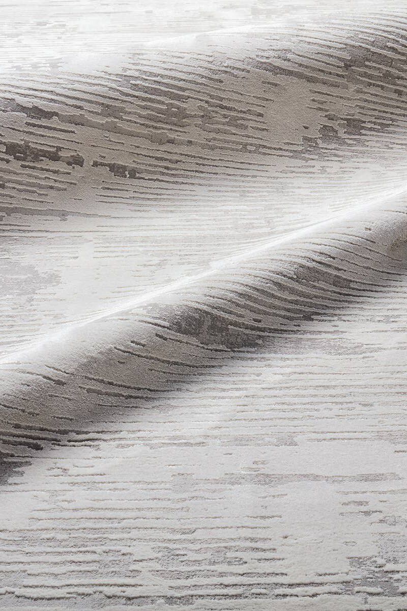 Cirque Paxton White 9'2" x 11'9" Rug image number 5