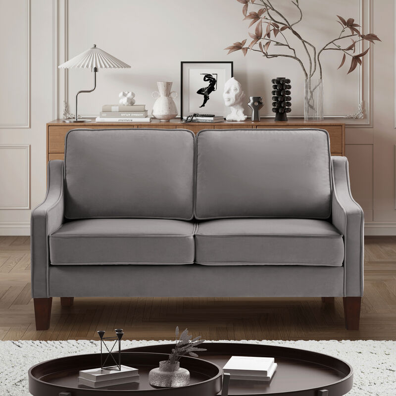 Tidveg Loveseat Sofa image number 2