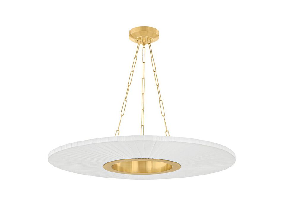 Prattsburgh Chandelier