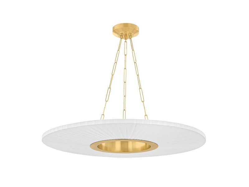 Prattsburgh Chandelier image number 0