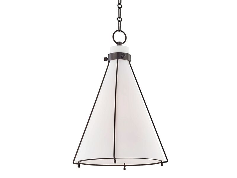 Eldridge Pendant image number 0