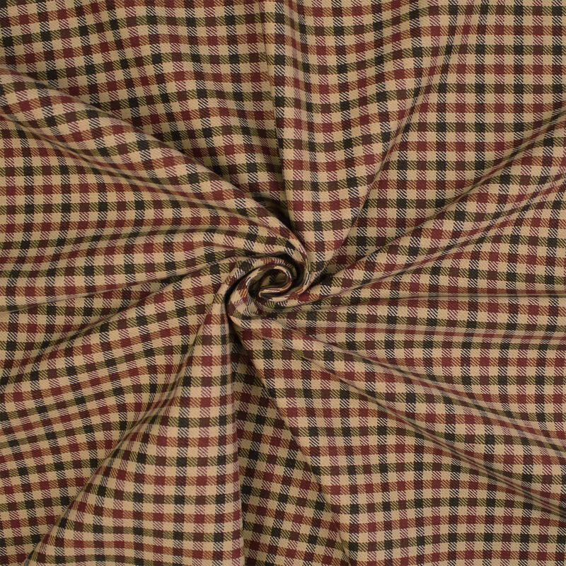 6ix Tailors Fine Linens Harper Cranberry Coverlet Set