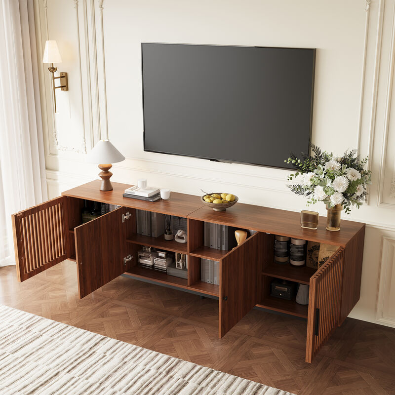 Glog TV Stand image number 2
