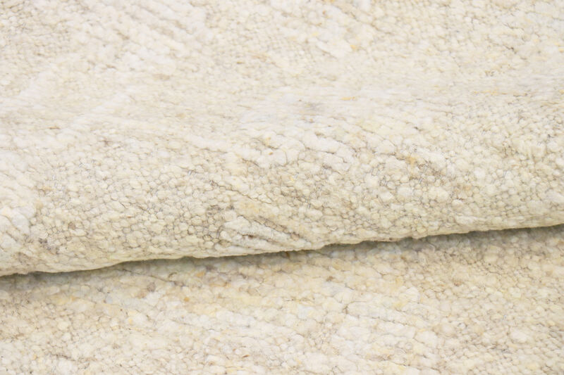 Pasargad Home Oushak Hand-Knotted Wool Area Rug image number 4