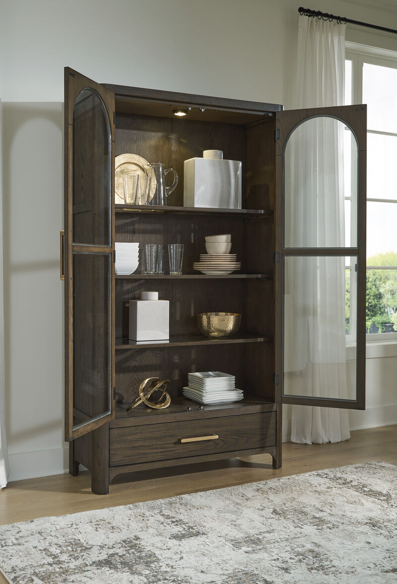 Darimore Display Cabinet image number 2