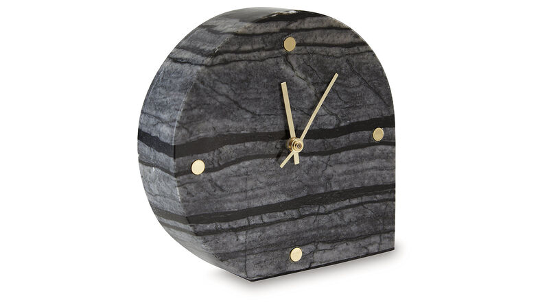 Janmour Table Clock image number 0
