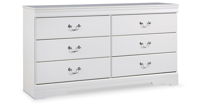 Anarasia Dresser image number 0