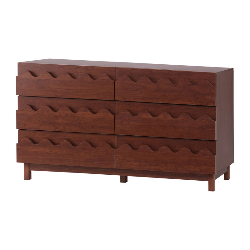 Ninwad Dresser image number 0