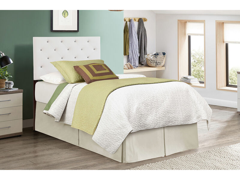 Super Nova 2 Tufted Twin Headboard image number 5