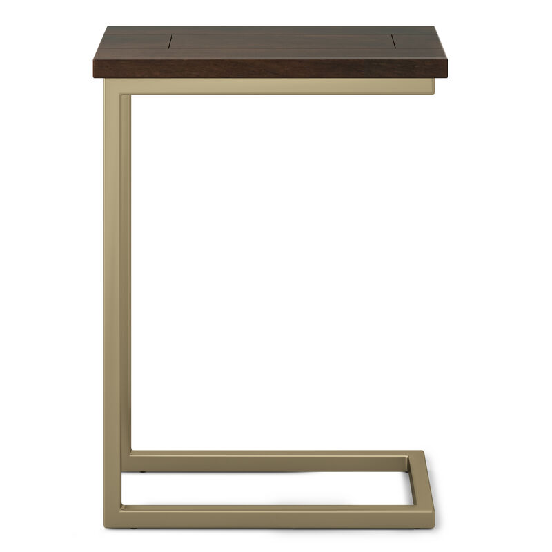 Skyler C Side Table
