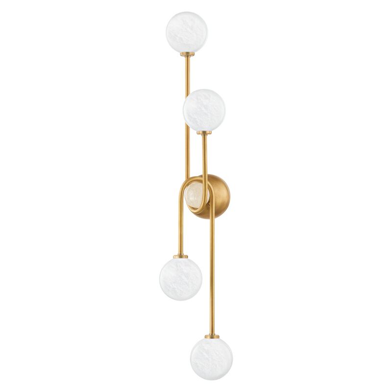 Astro Wall Sconce image number 0