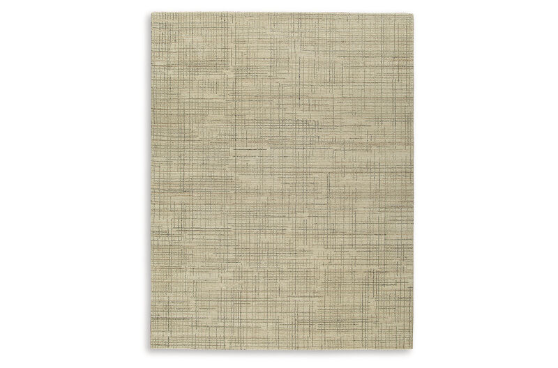 Janston 8' x 10' Rug