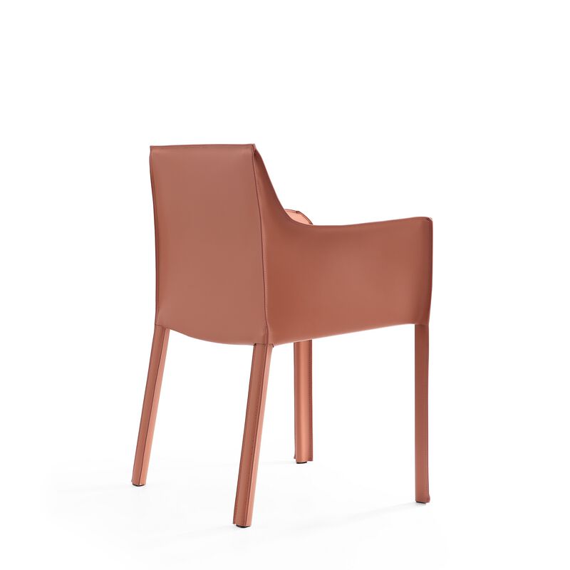 Vogue Brown Dining Chair