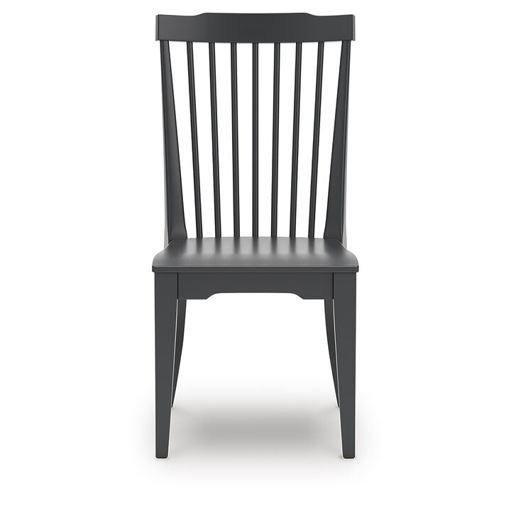Plazaton Dining Chair