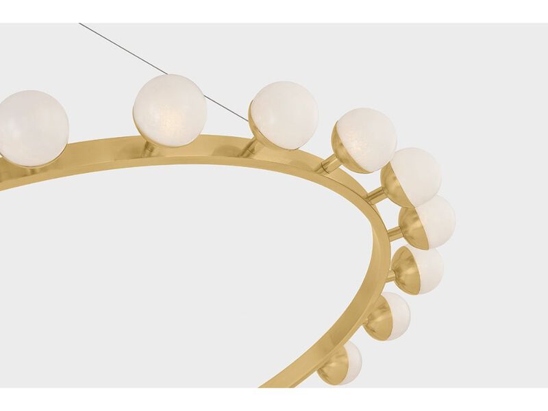 Linus Chandelier image number 1