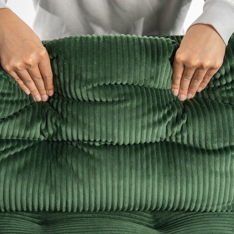 Frif L-Shaped Modular Compression Sofa image number 8