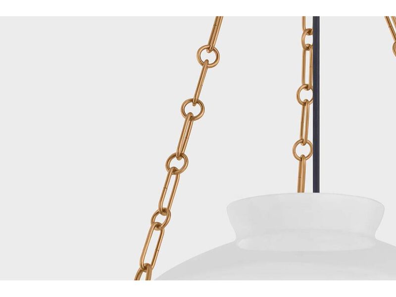 Paradigm Pendant image number 1