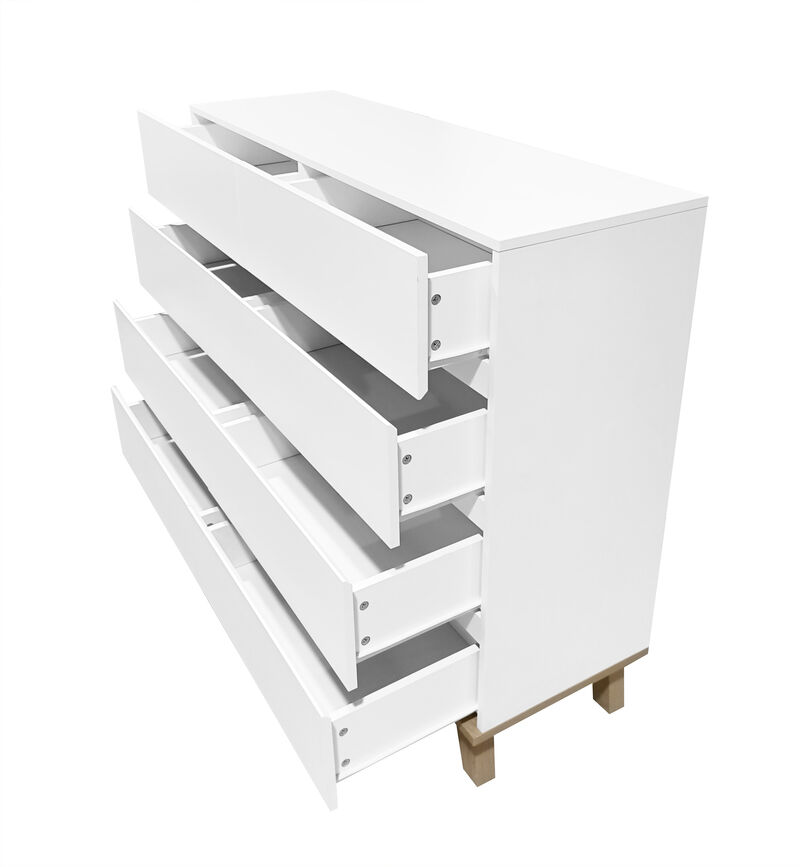Siwun 8 Drawer Dresser image number 8