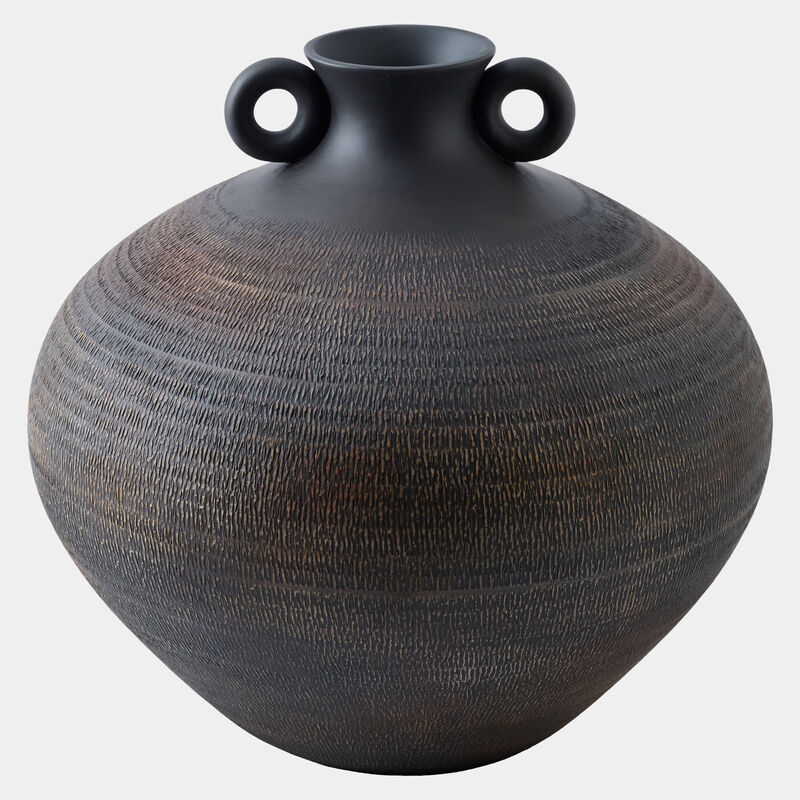 Ovid Bottle Oxide Texture image number 0