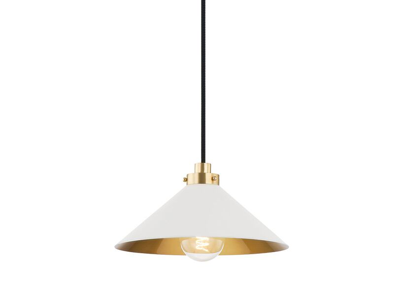 Clivedon Pendant image number 0