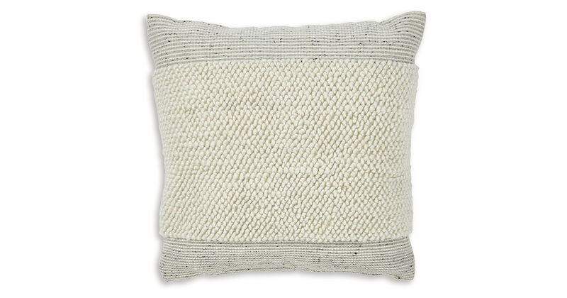 Rowcher Pillow image number 0