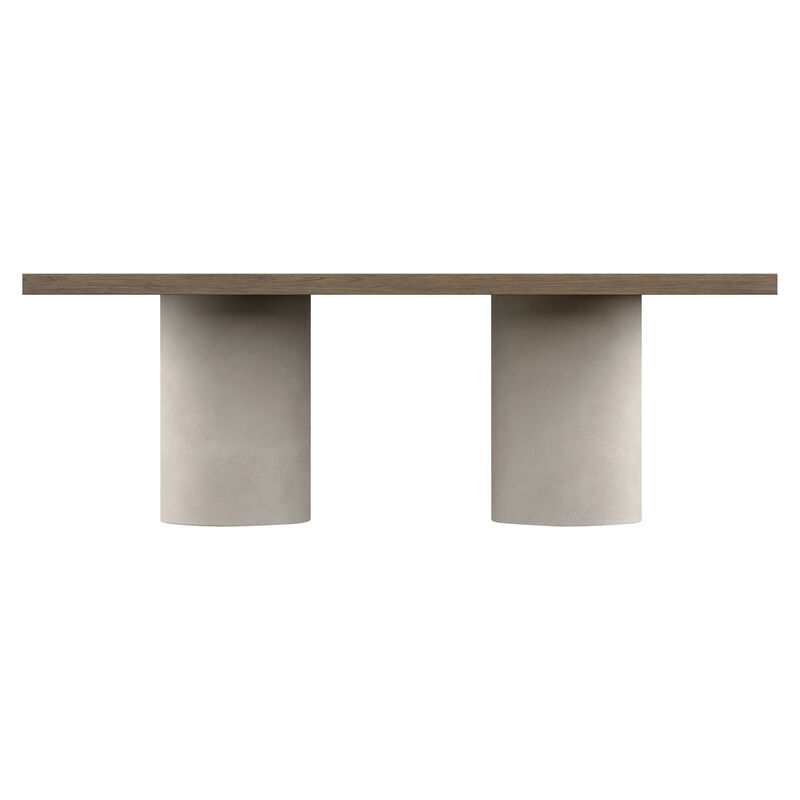 Casa Paros Dining Table image number 2