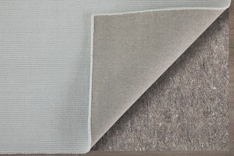 Abbott 8A24F Silver 9' x 12' Rug image number 4