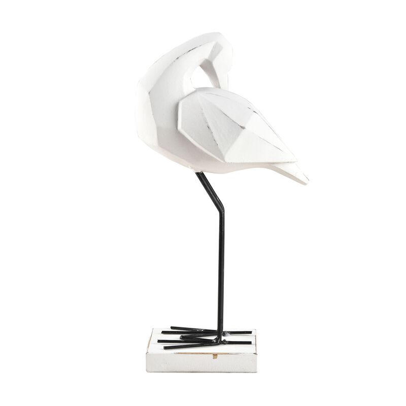 Carroll Bird Sculpture Set