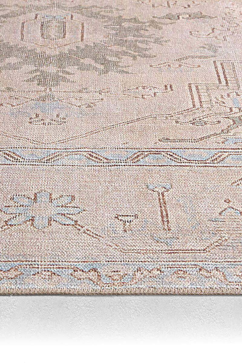 Kindred Josephine High-Rise 9' x 12' Rug image number 6