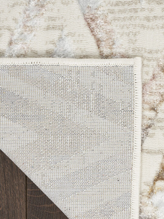 Glitz GLZ05 Multicolor 9' x 12' Rug