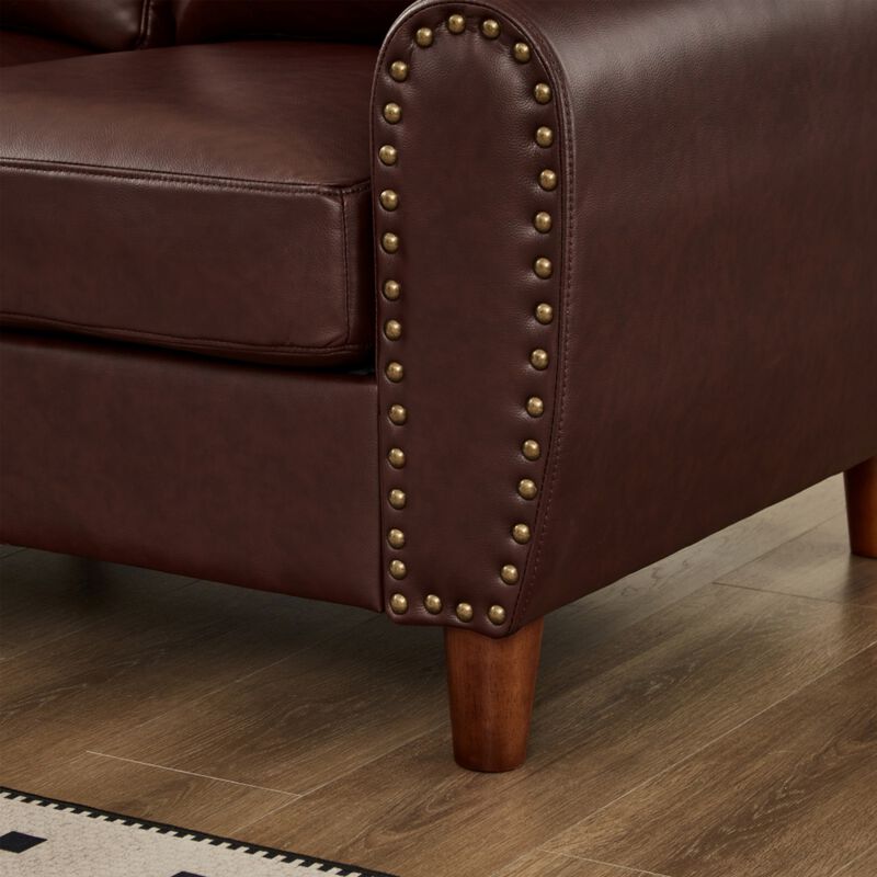 Krakid Loveseat image number 7