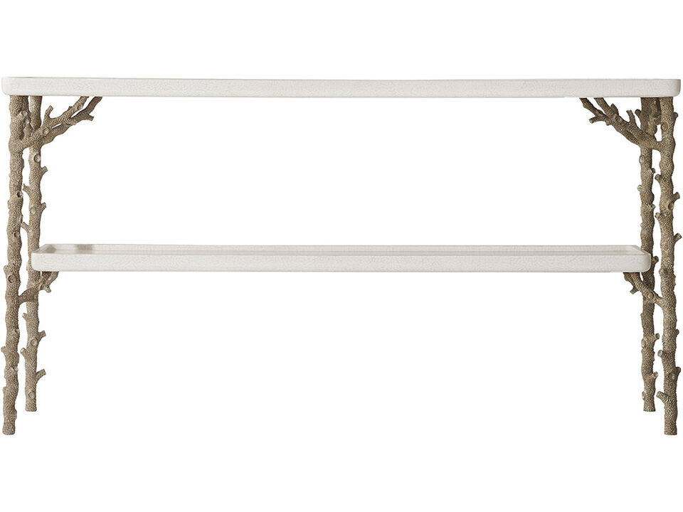 Pacific Reef Console Table