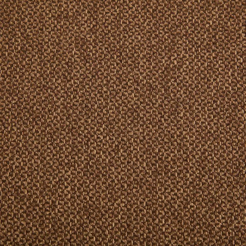 GOODSILO Mid-Century Modern Cantilever Dining Chairs with Velvet Upholstery and Hand-Woven Rattan Backs for Contemporary Kitchen Seating image number 8