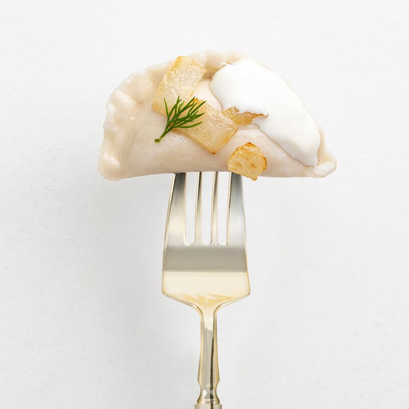 Solid Gold Moderno Plastic Dinner Forks (240 Forks) image number 1