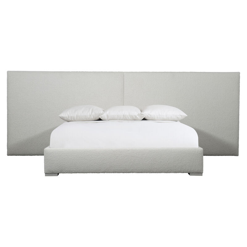 Solaria Panel Bed