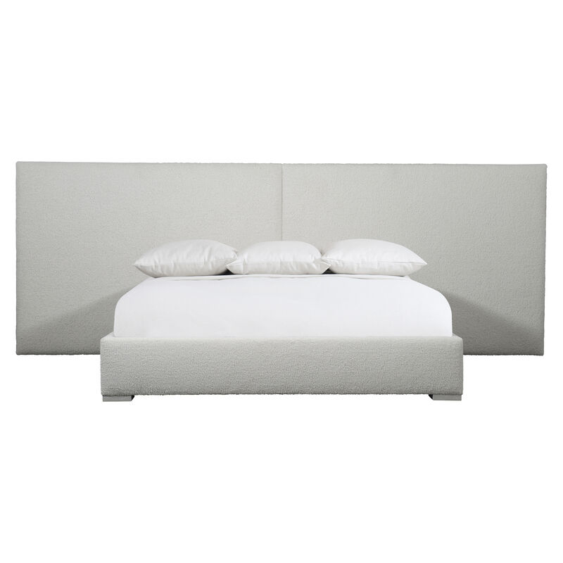 Solaria Panel Bed
