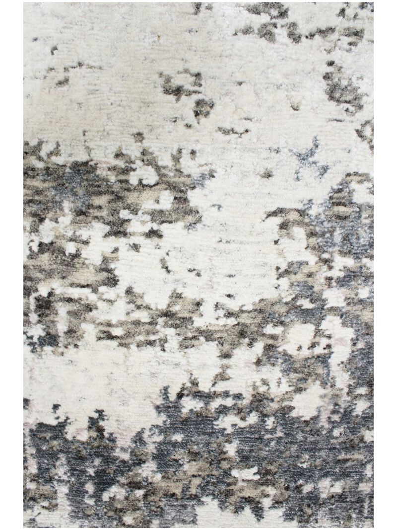 Sedona 94773 Silver 9' x 12' Rug image number 2