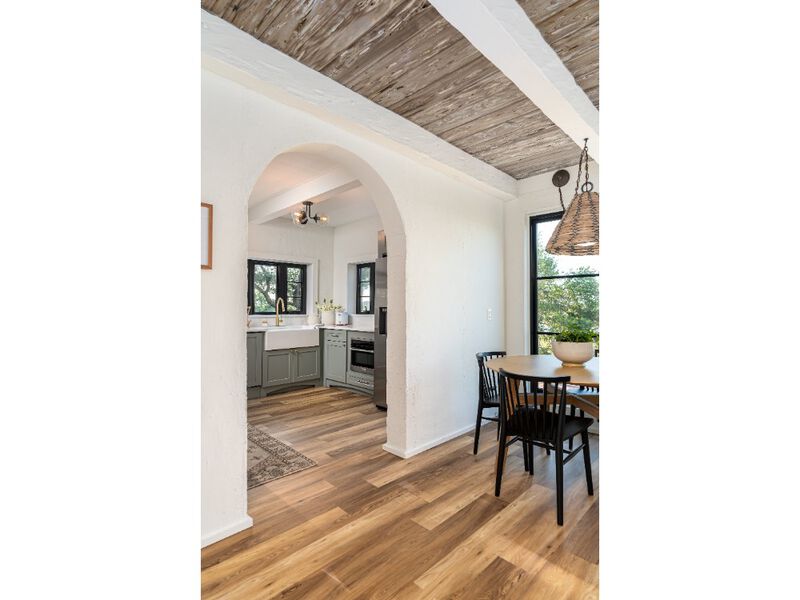 Meadow Semi Flush image number 3