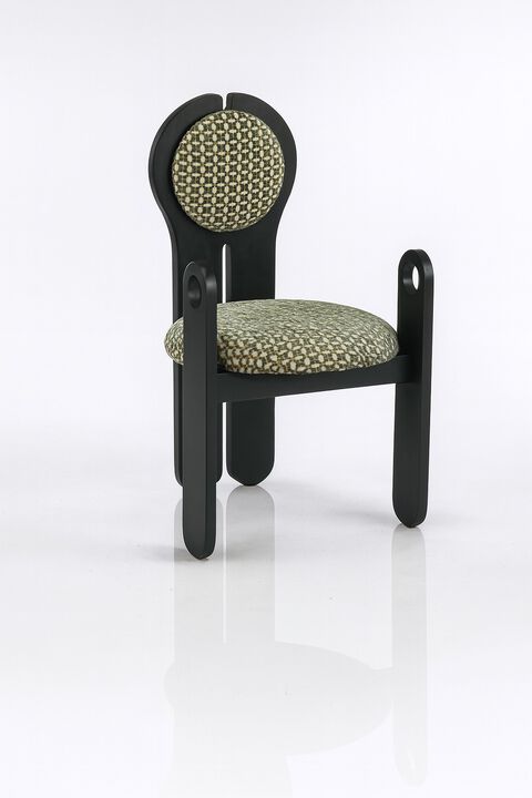 Halo Chair