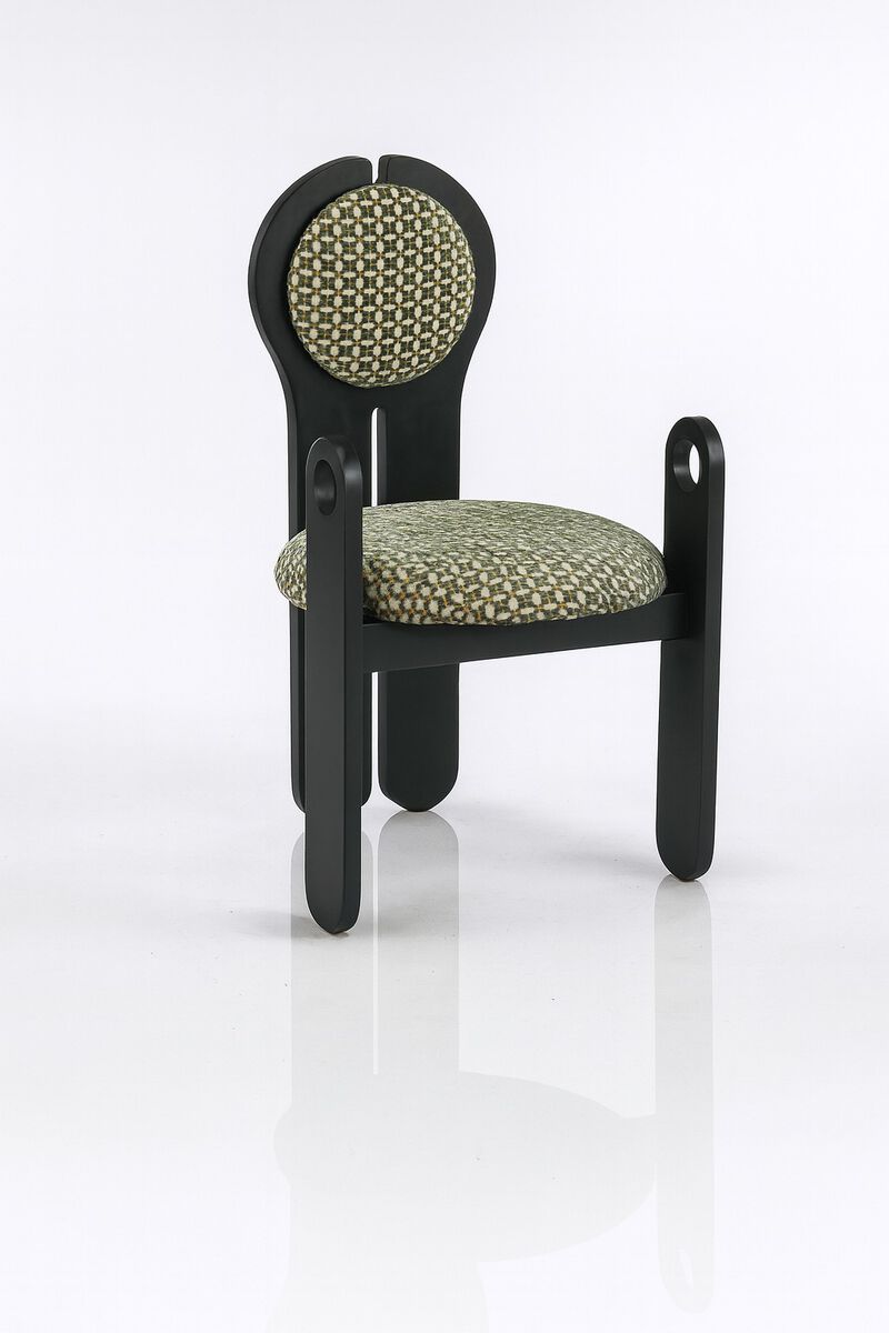 Halo Chair image number 0