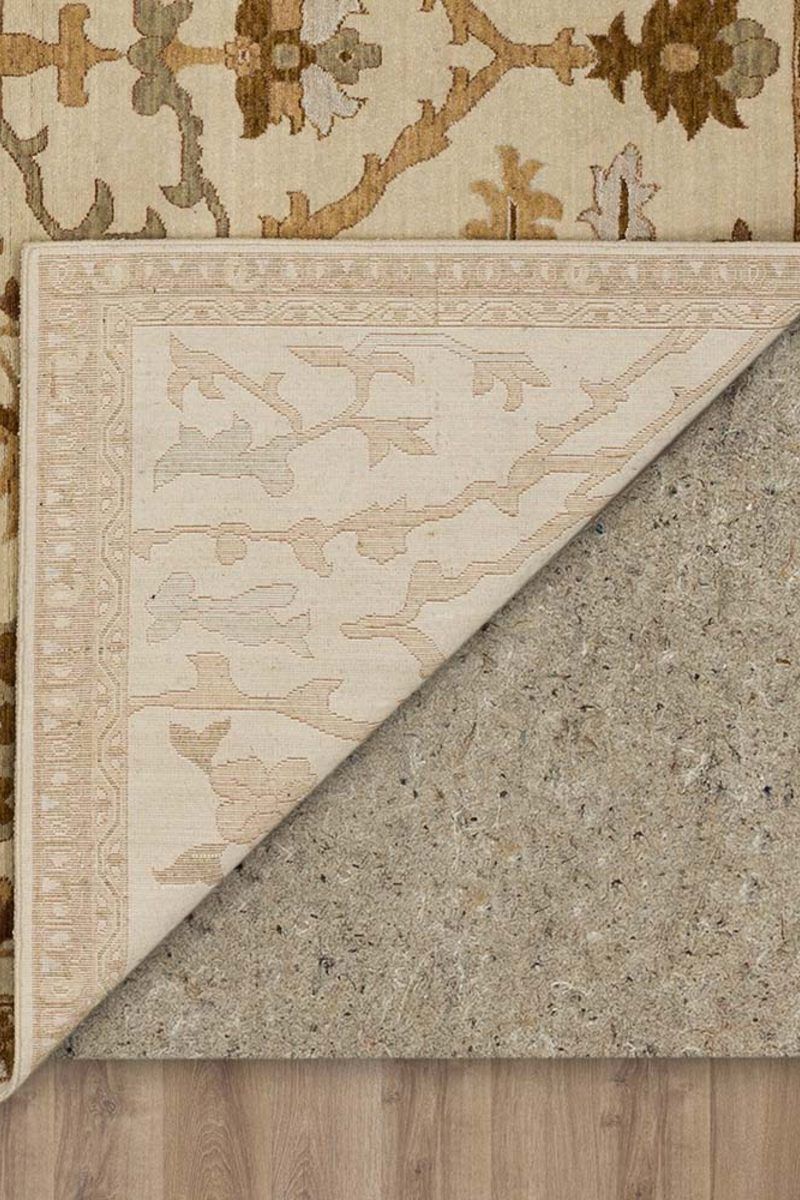 Ethereal Seraphic Camel 10' x 14' Rug image number 7