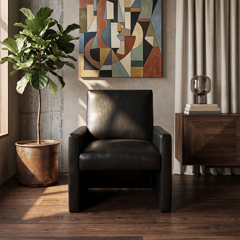 Margate  Accent Chair image number 6